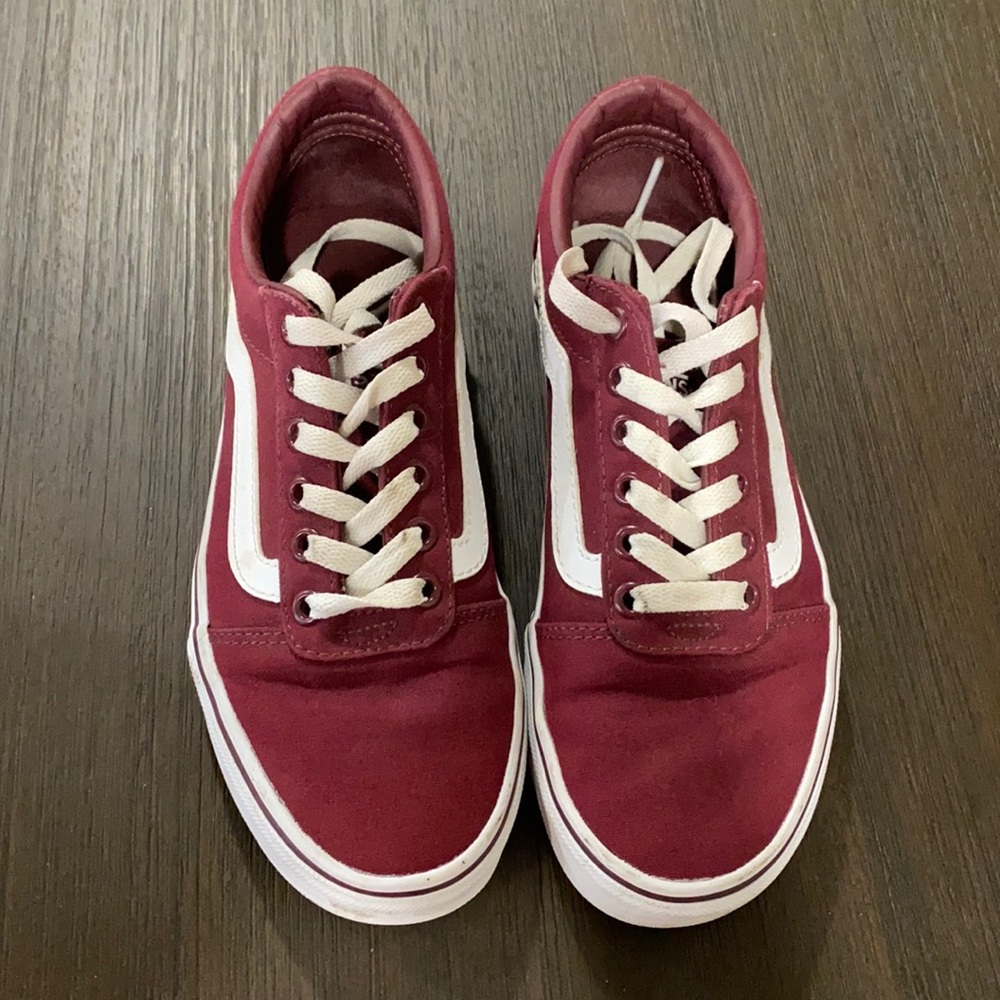 Vans old skool sneakers